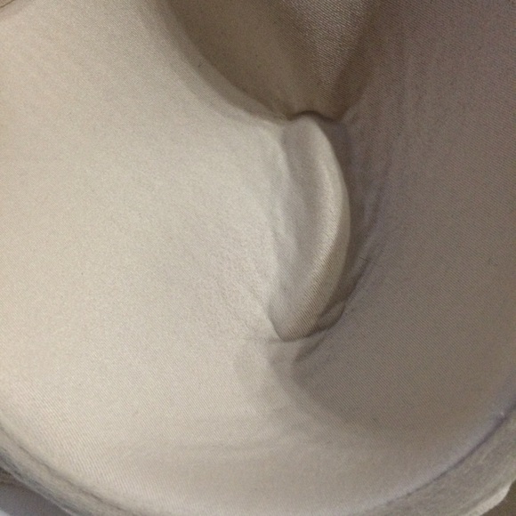 Soma Full Coverage Underwire Bra - 38DDD - Picture 6 of 8